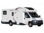 Roller Team Zefiro 285 TL 2014 года